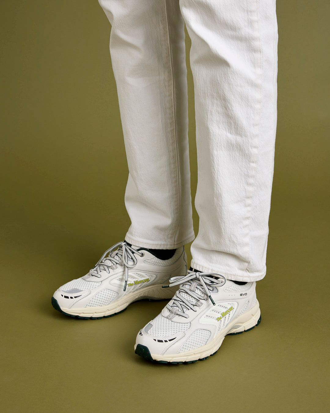 Re-Run EVO White — Mercer Amsterdam White Appart17