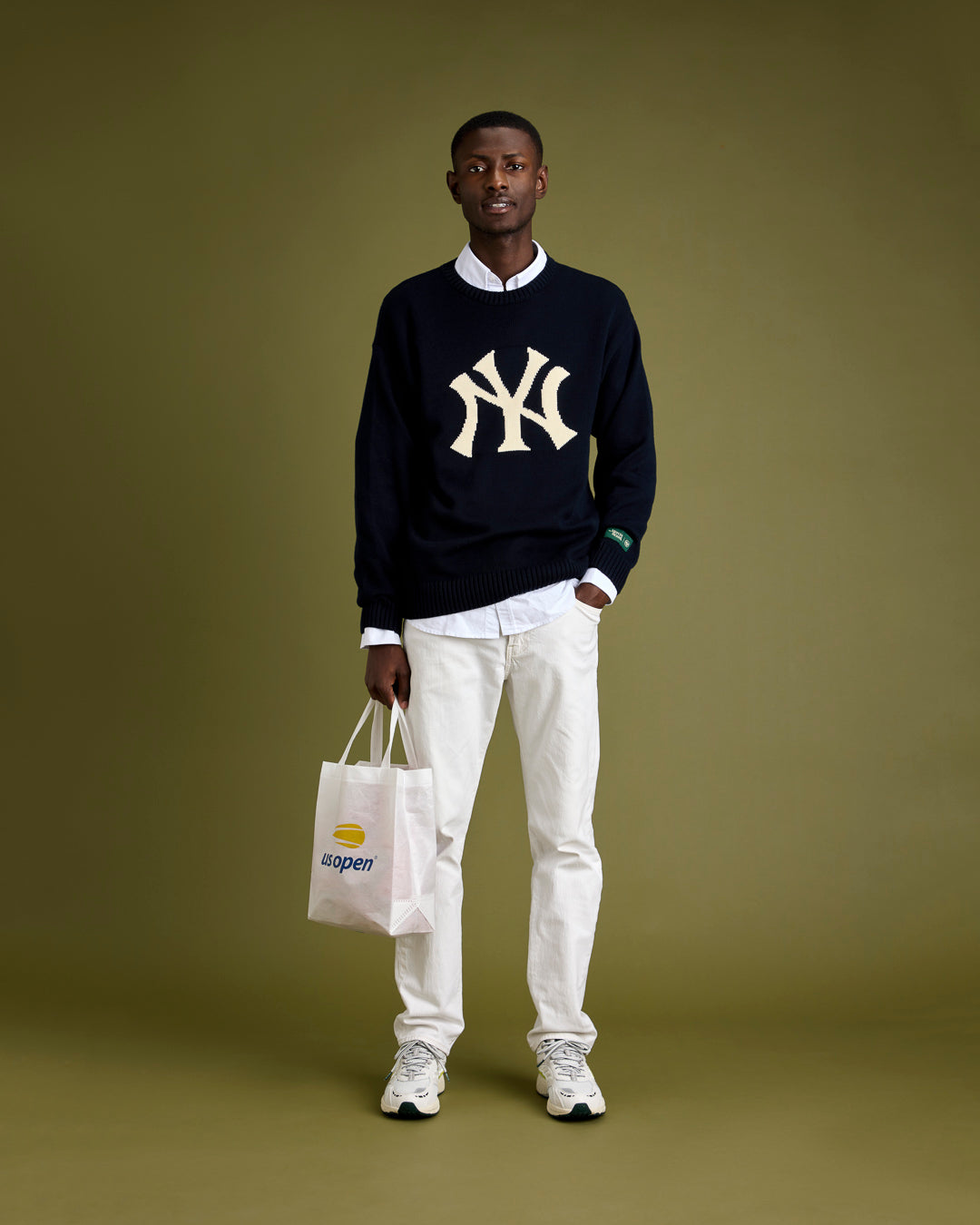 Re-Run EVO White — Mercer Amsterdam White Appart17