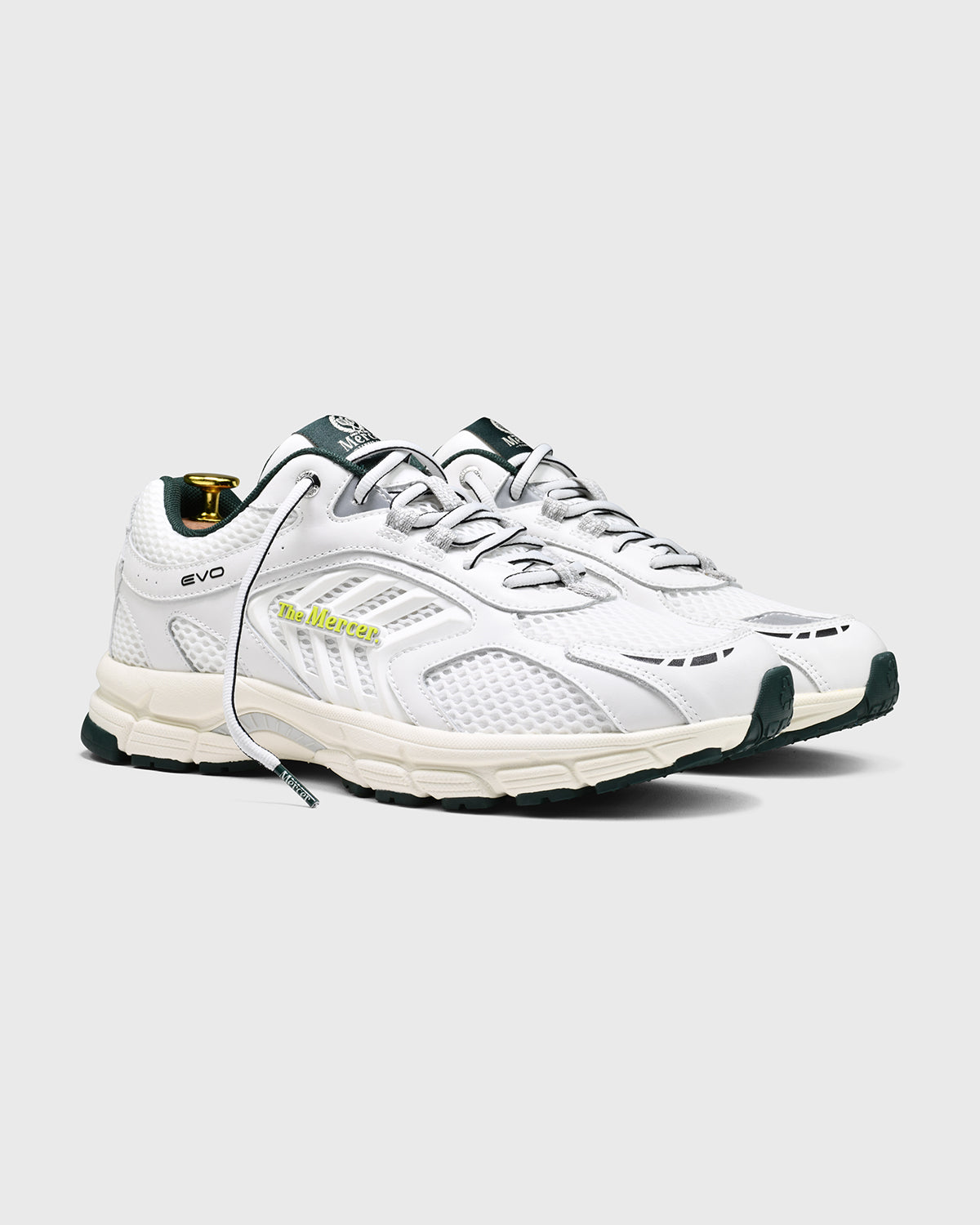 Re-Run EVO White — Mercer Amsterdam White Appart17