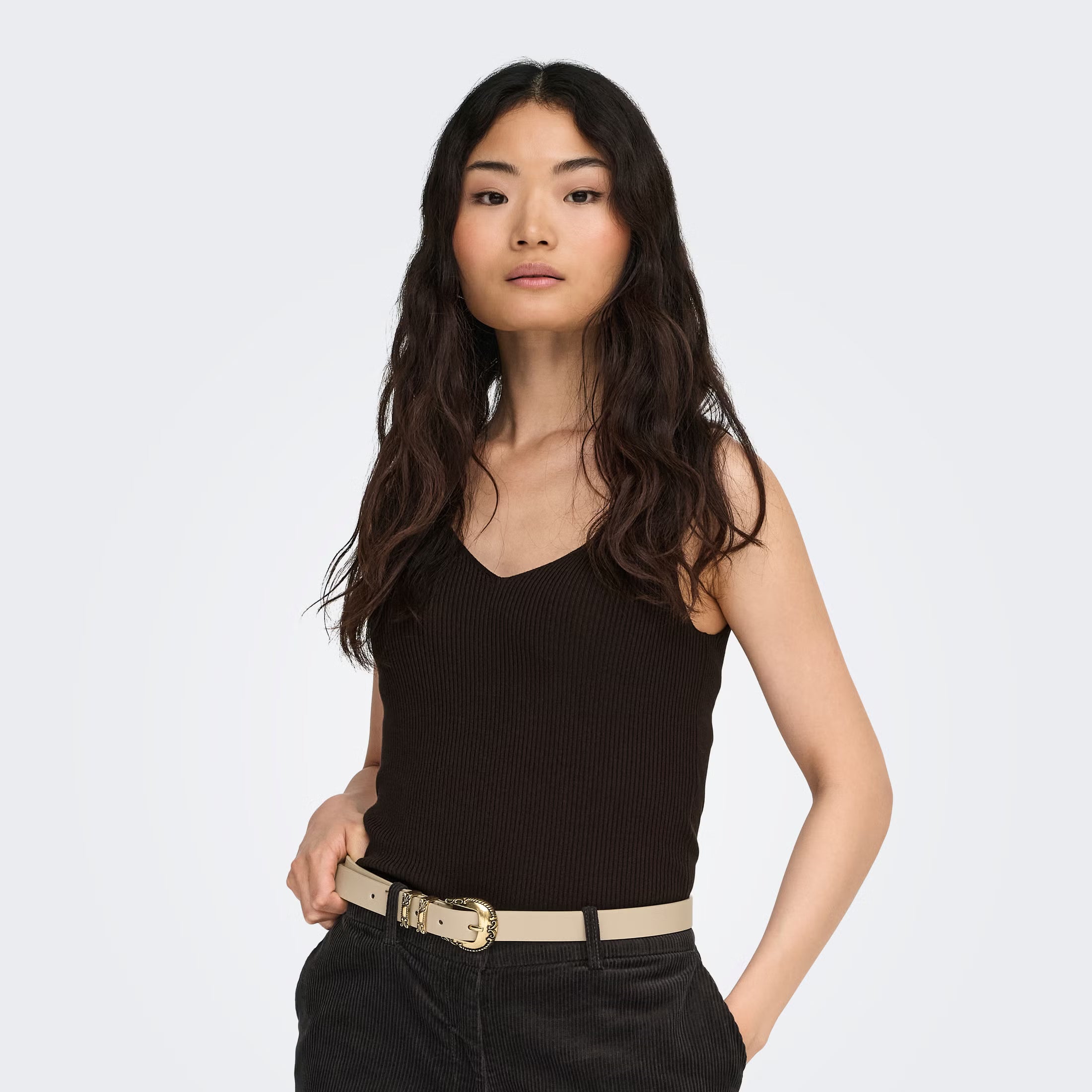 JDYNANNA Pull Femme Tricot Noos