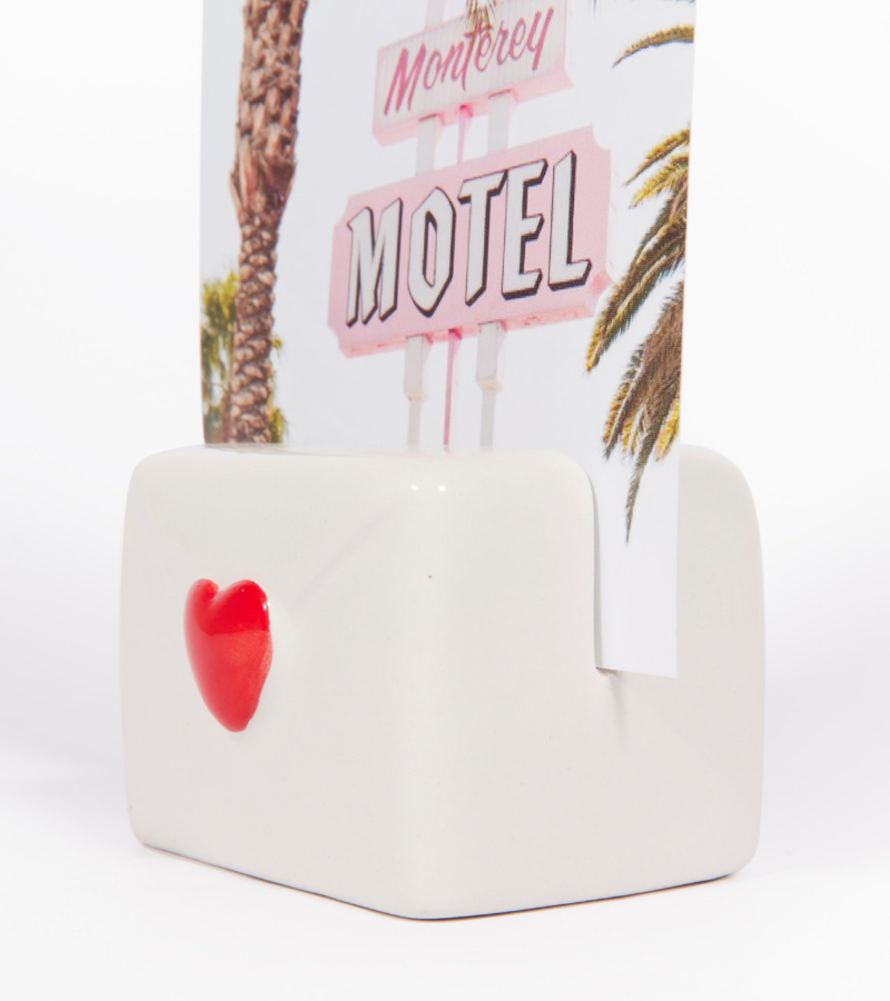 Porte-photo lettre d'amour — vue 4 | Appart 17