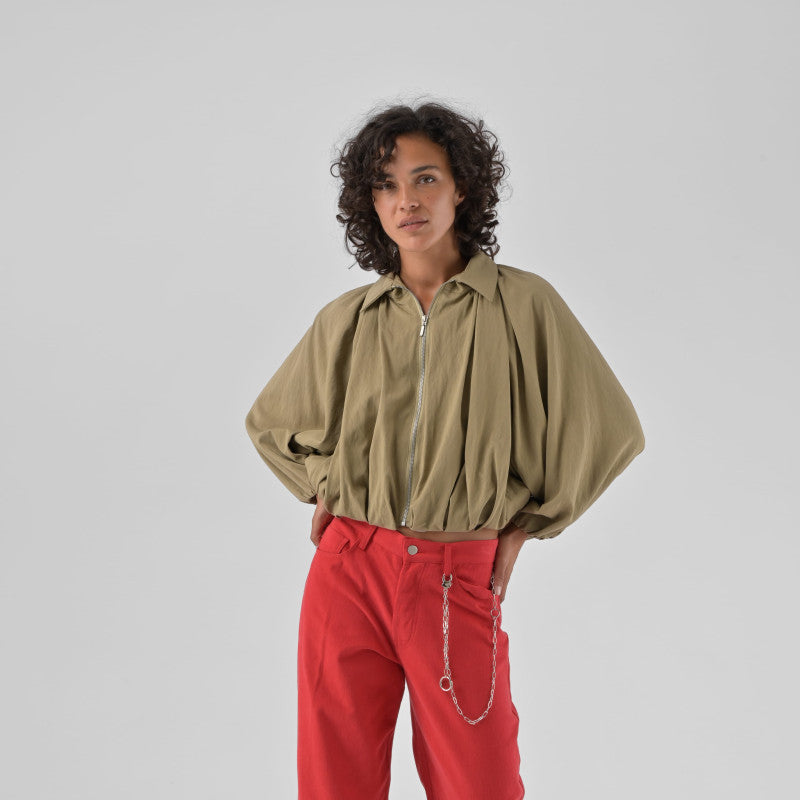Orfeo Veste Romane