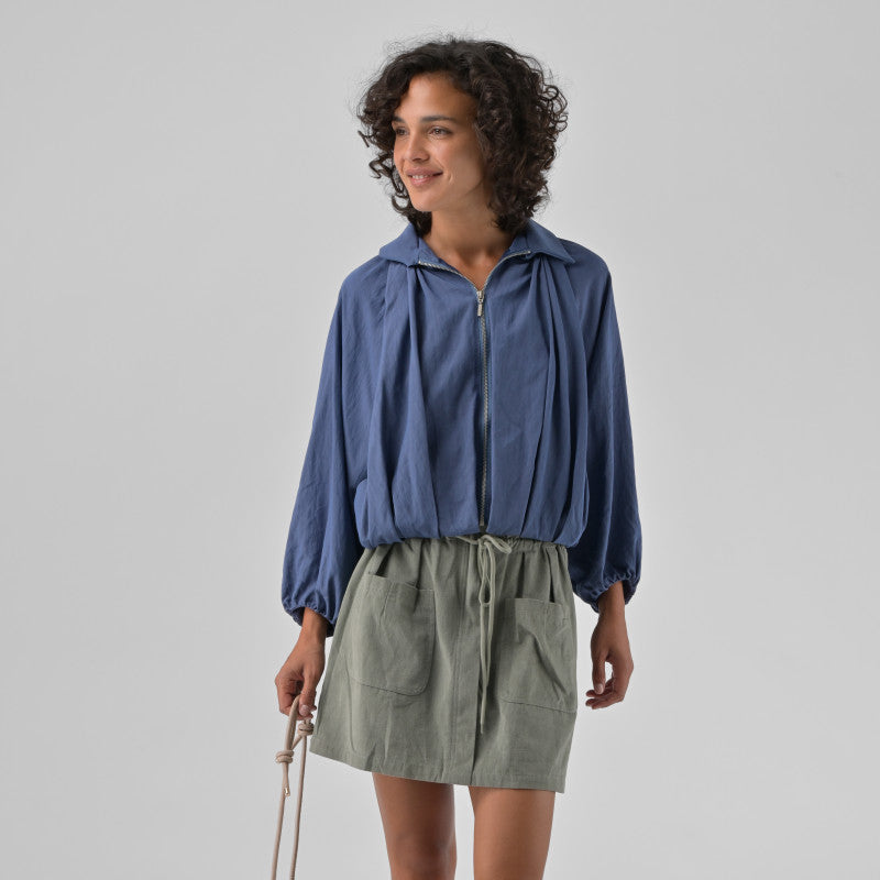 Orfeo Veste Romane