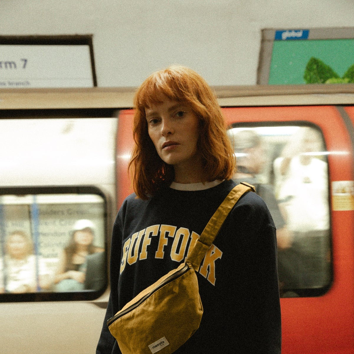 Banane Custine Rive Droite