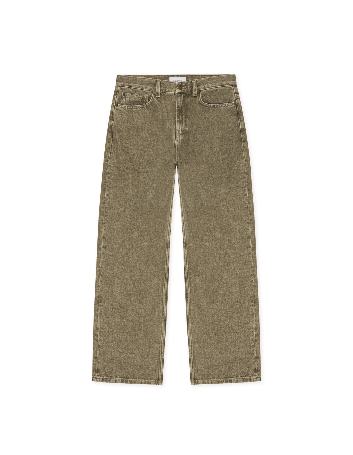 Roi Jeans Les Deux MEN — Les Deux MEN | Appart 17 Bruxelles