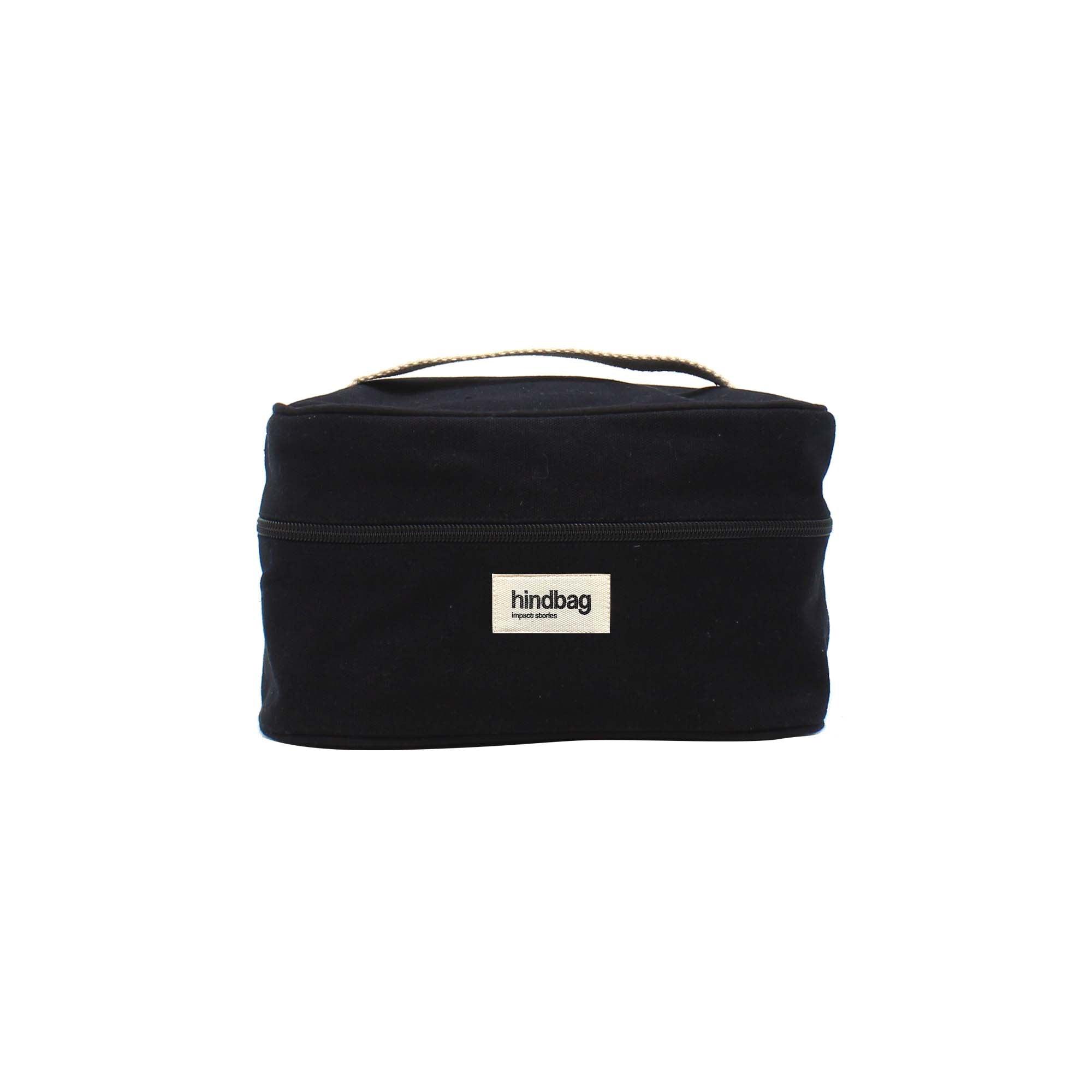 Claude noir mat — Hindbag — Cardigans & Gilets | Appart17
