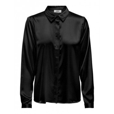 sheela shirt black