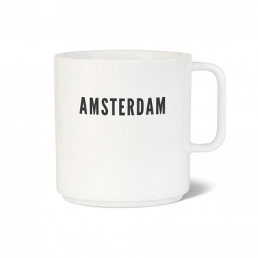 Mug Amsterdam