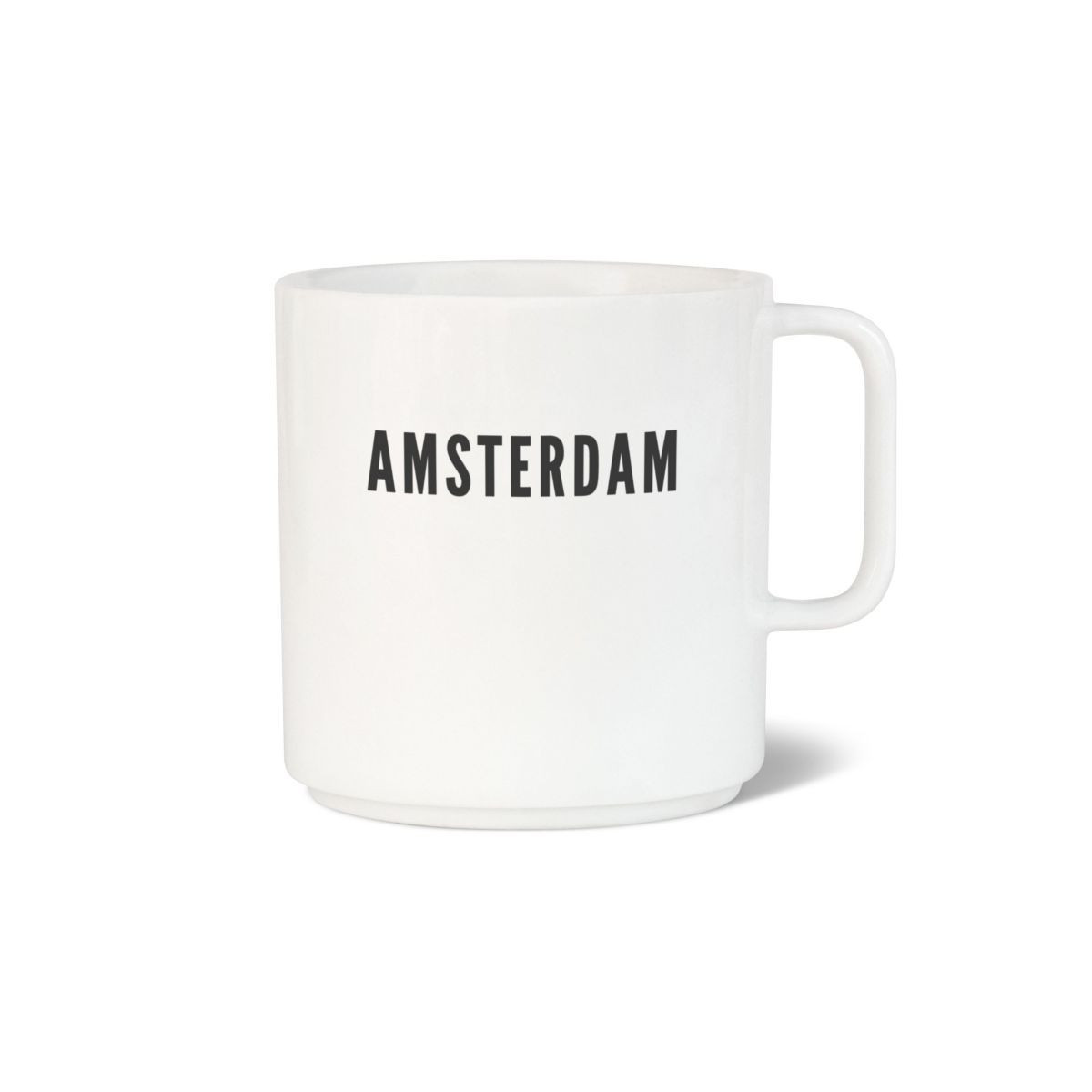 Mug Amsterdam