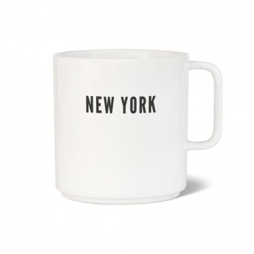 Mug New york