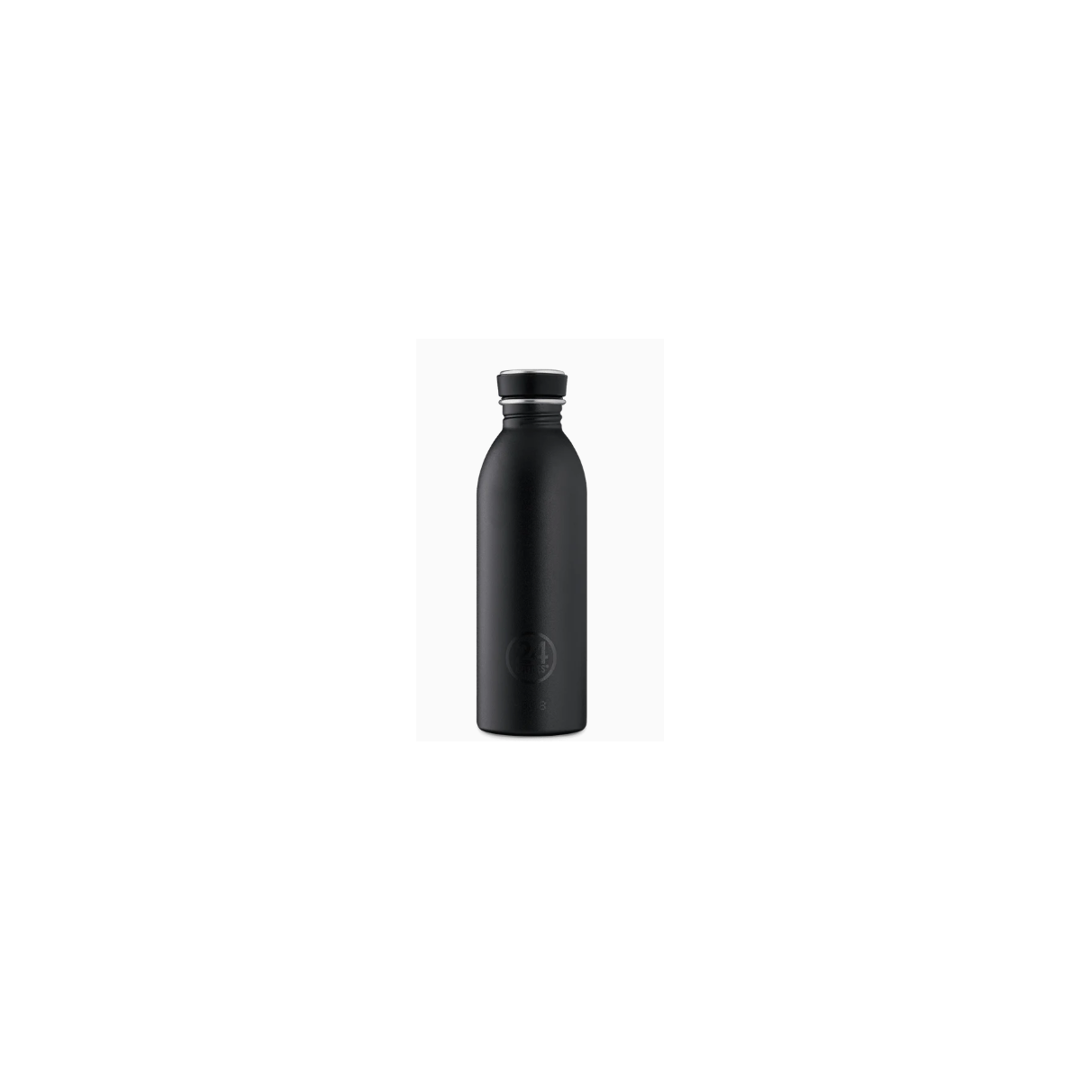 Urban Bottle Stone Tuxedo Black- 500 ML