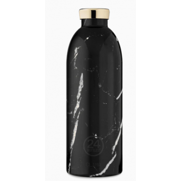 Clima Bottle 850 Marble Black