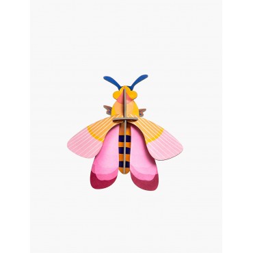 pink bee