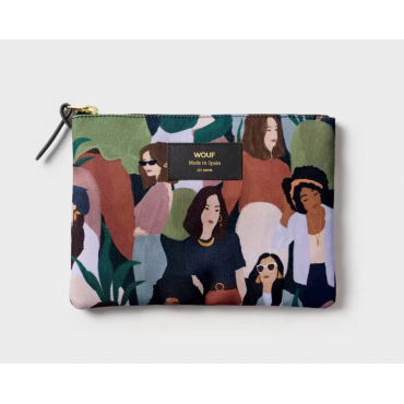 Gina large pouch