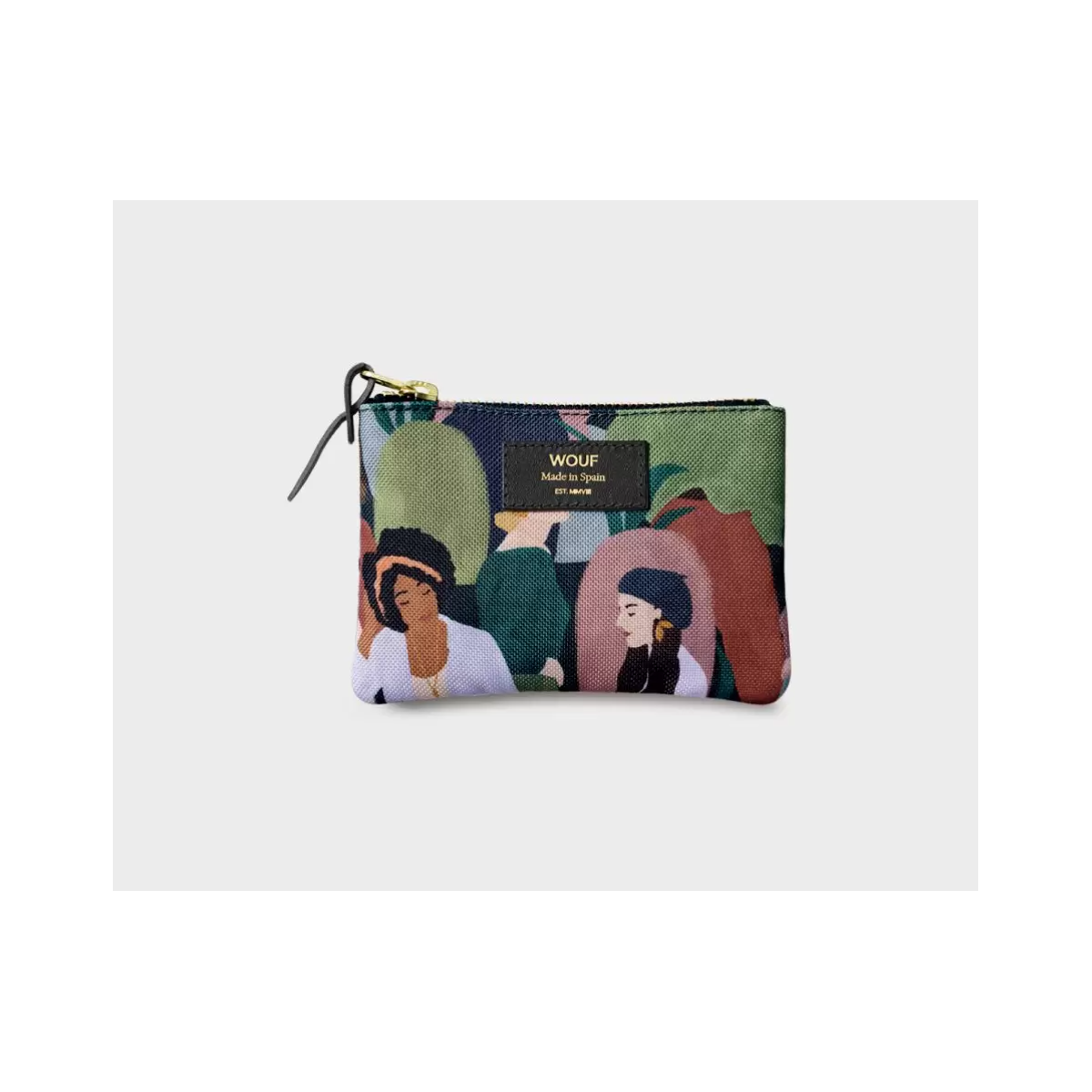 Gina small pouch