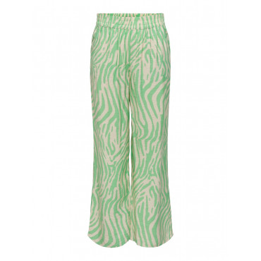 CAMILLE MW WIDE PANT WVN