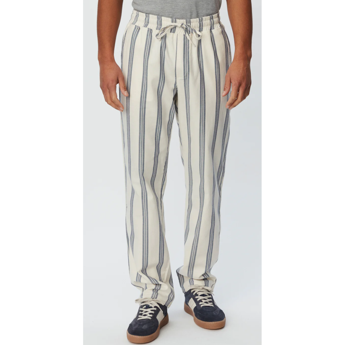 Porter Stripe Pants