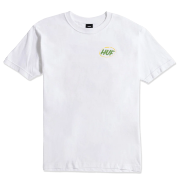 Huf local support tee