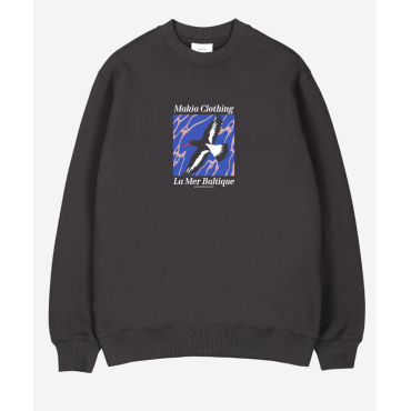 Catcher sweatshirt