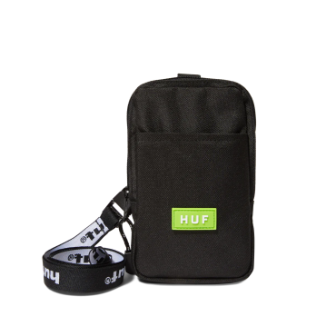 HUF - RECON LANYARD POUCH...