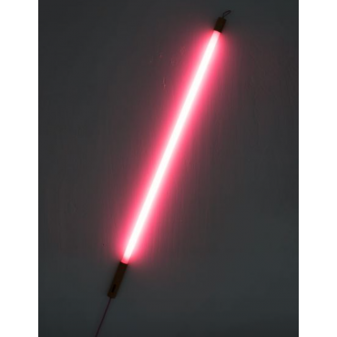 Linea LED pink