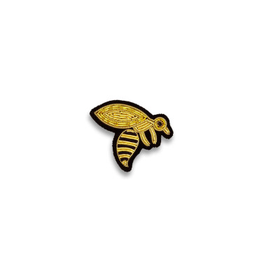Broche abeille