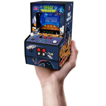 MICRO JEUX SPACE INVADERS