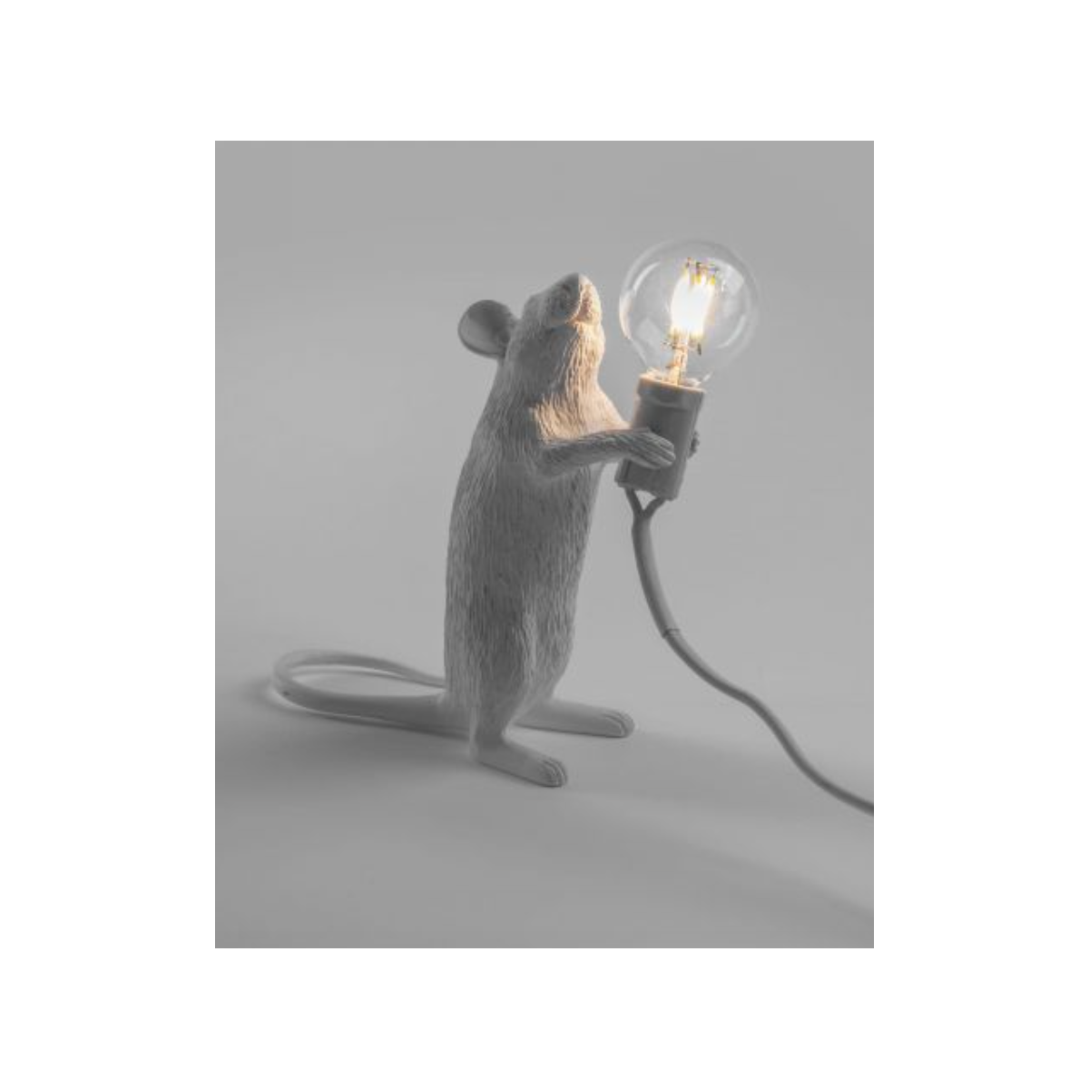 Mouse lampe (debout)
