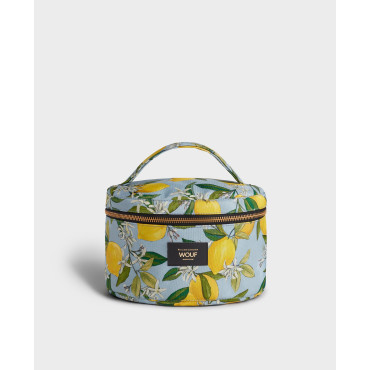 Capri vanity bag