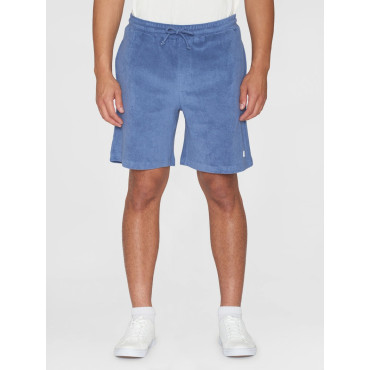FIG loose fit terry shorts...