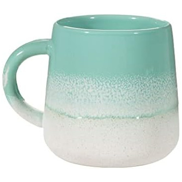 Mojave Glaze mint green Mug