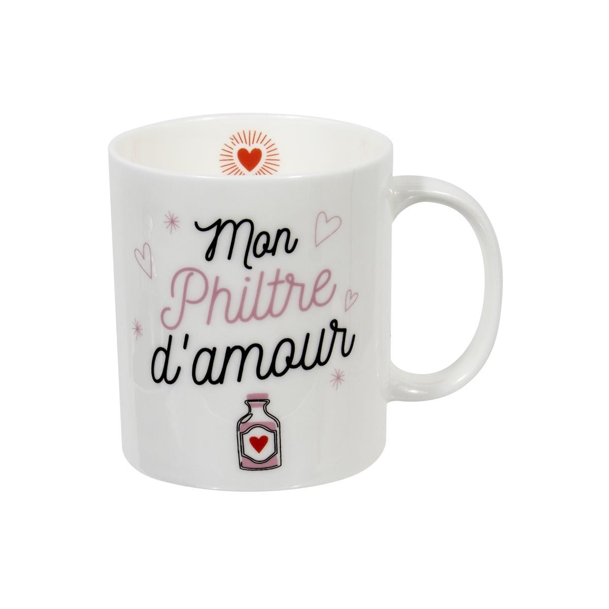 Mug "philtre d'amour "
