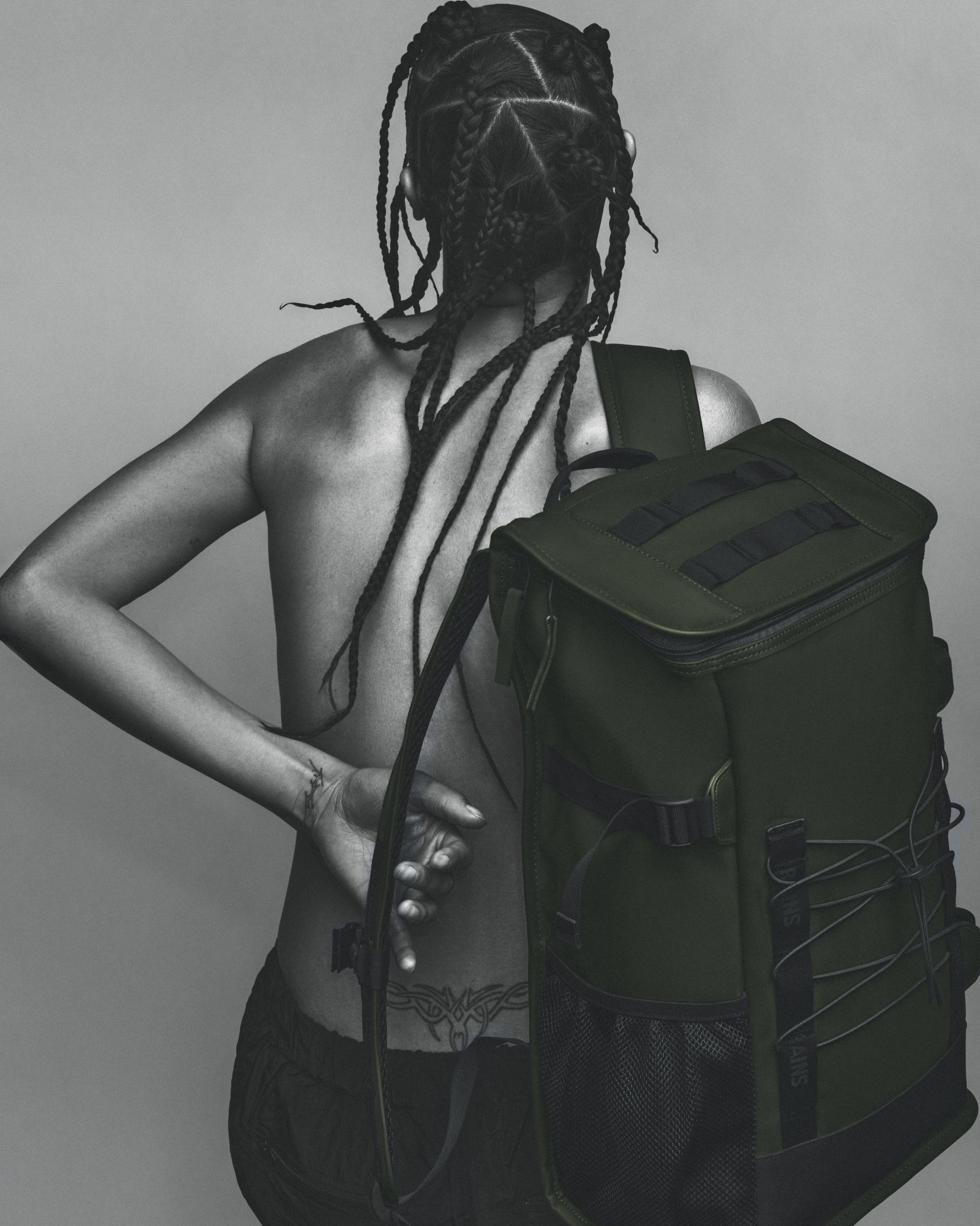 Sacs à dos Femme