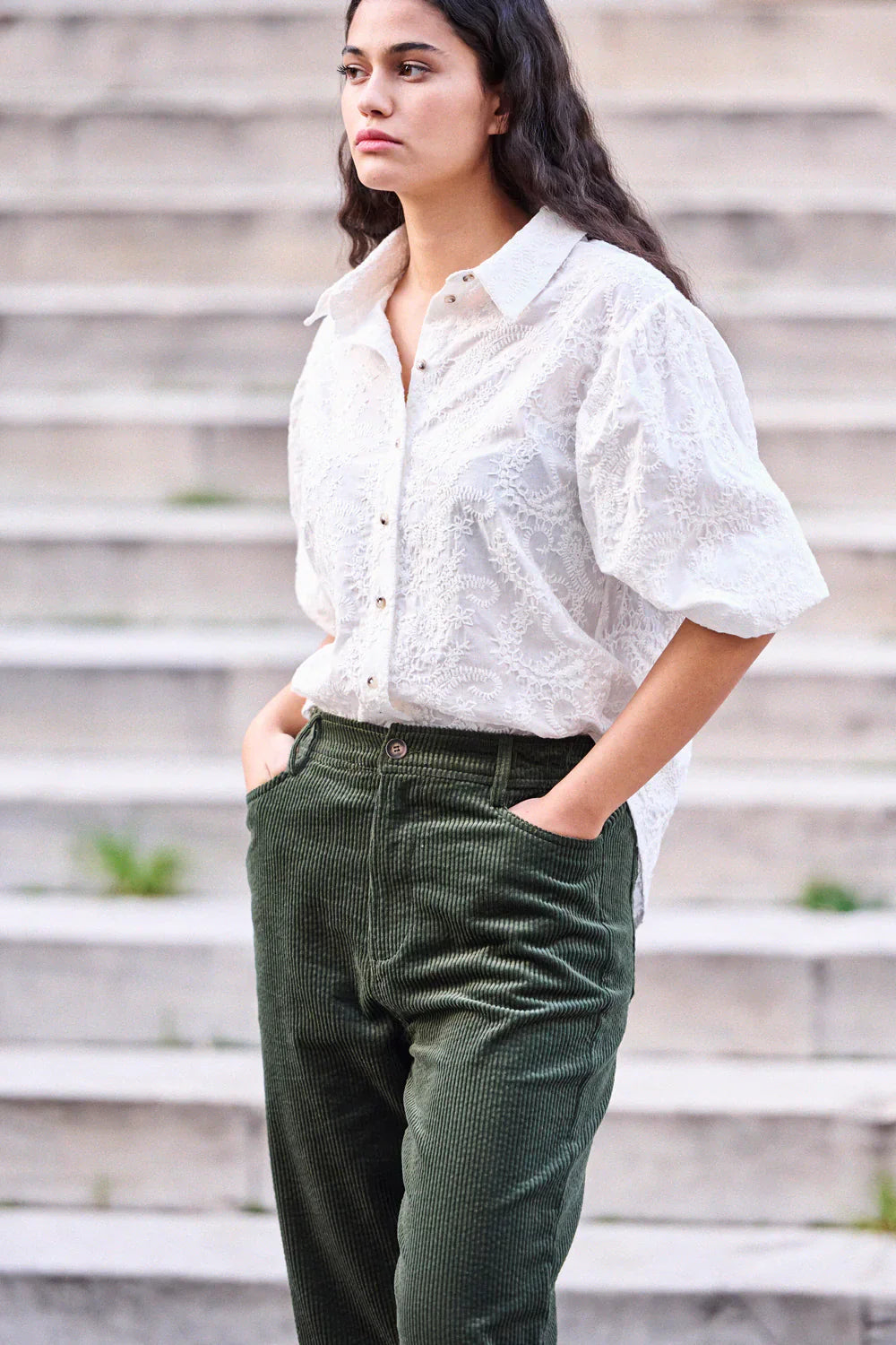 Blouses et Chemises pour Femmes