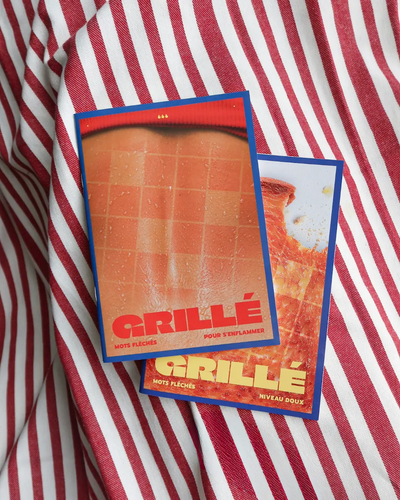 Grillé — sélection Appart 17 Bruxelles