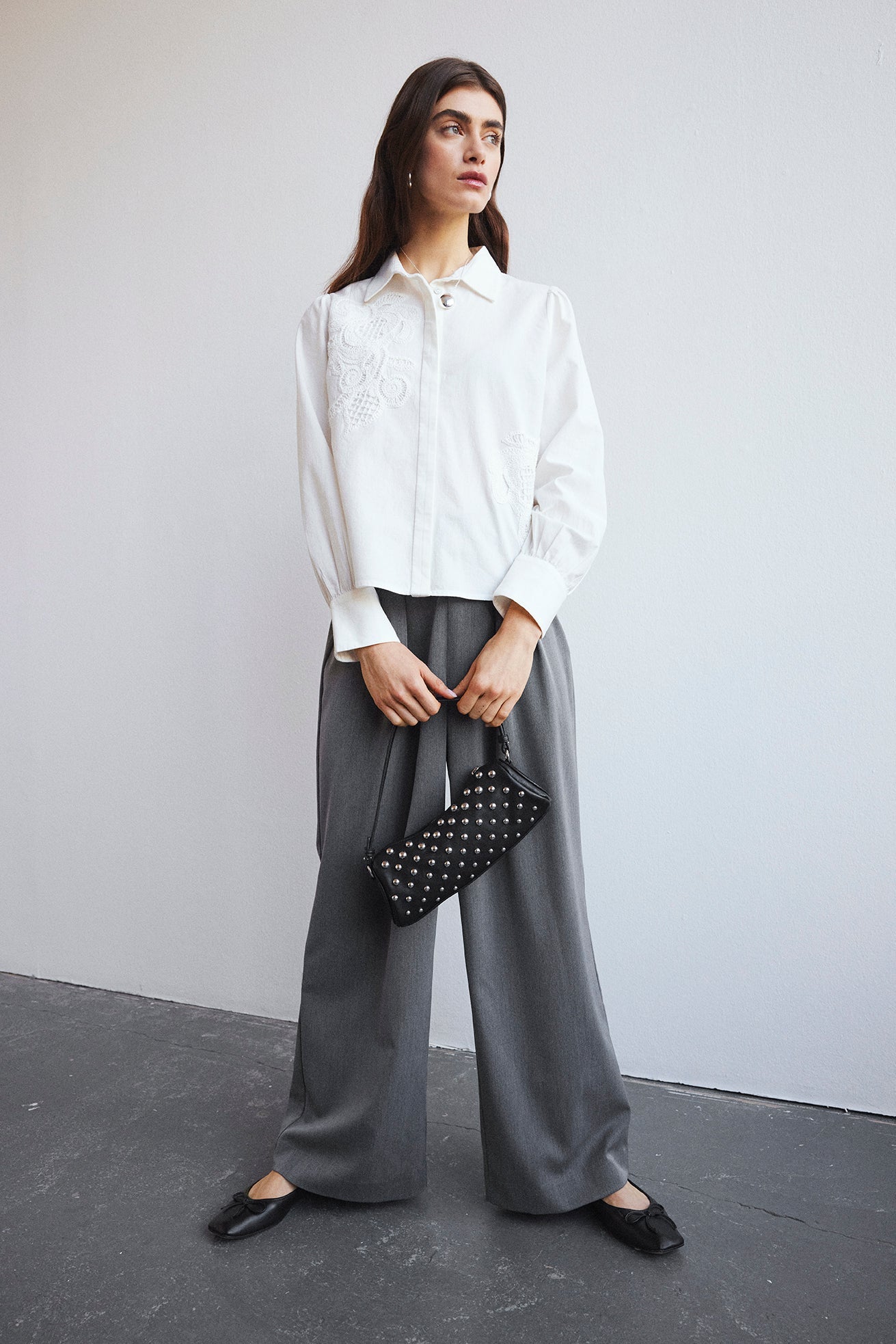 Pantalons Femme