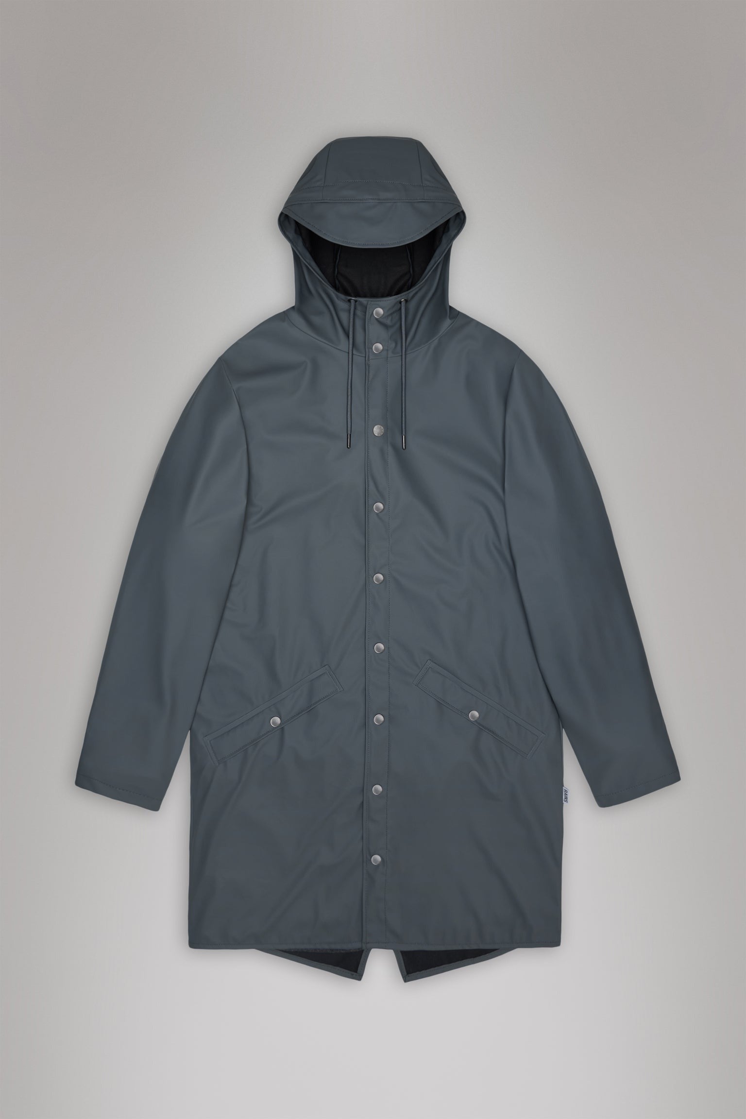 Rains Long Jacket W3