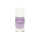 Vernis à l'eau pour enfant, pailleté — Nailmatic — Piglou lilas pailleté — packshot | Appart 17 Bruxelles