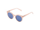 Lunettes de soleil junior 6-11 ans Lulu Jr — Komono — Peony — autre vue 2 | Appart 17 Bruxelles