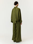 YASPELANA Top — Sphagnum — vue 3