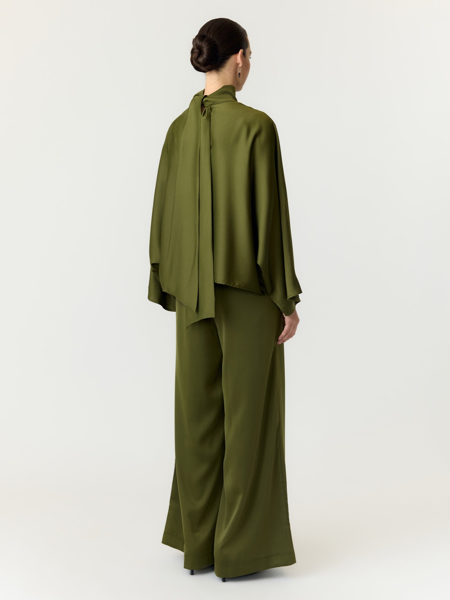 YASPELANA Top — Sphagnum — vue 3