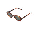 Lunettes de soleil junior 6-11 ans Ana Jr — Komono — Havana — autre vue 2 | Appart 17 Bruxelles