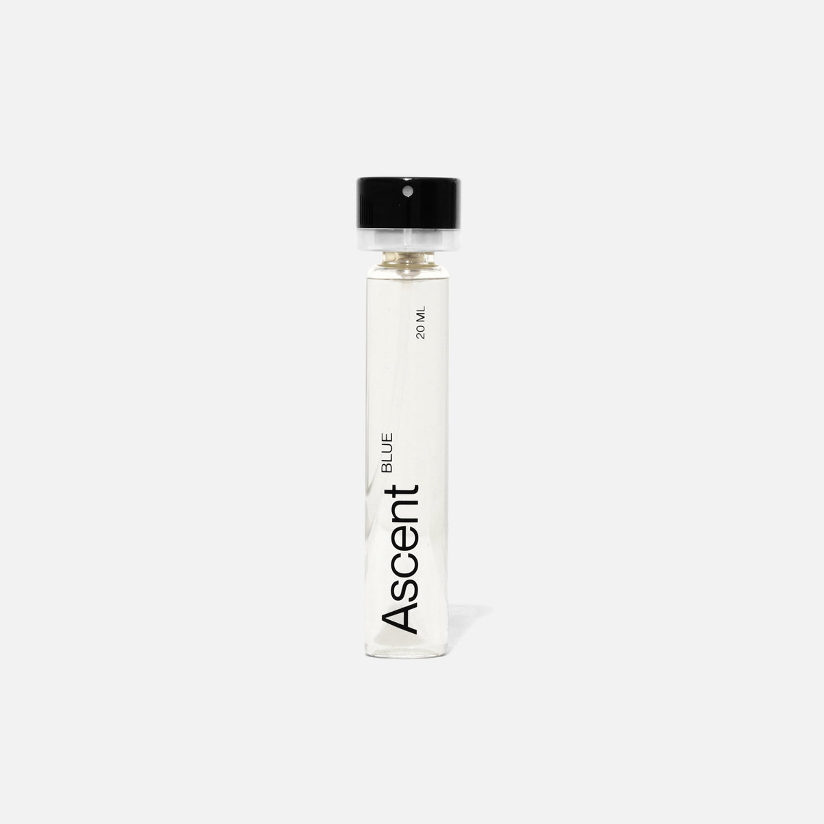 Ascent Refill Extrait de parfum rechargeable 20 ml — Ascent — Blue — packshot, recharge 3 | Appart 17 Bruxelles