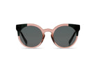 Lunettes de soleil junior 6-11 ans Lulu Jr — Komono — Midnight Jam — packshot | Appart 17 Bruxelles