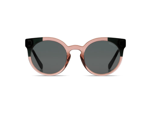 Lunettes de soleil junior 6-11 ans Lulu Jr — Komono