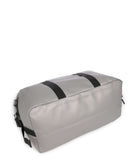 Hilo Weekend Bag W3 — Rains — Nimbus — packshot de profil | Appart 17 Bruxelles