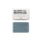Félicie Aussi Savon « Ménopause » à la brise marine — Felicie Aussi — Brise marine — photo produit | Appart 17 Bruxelles