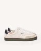 LUMBO BASKET SUEDE — FAGUO — vue 15 | Appart 17