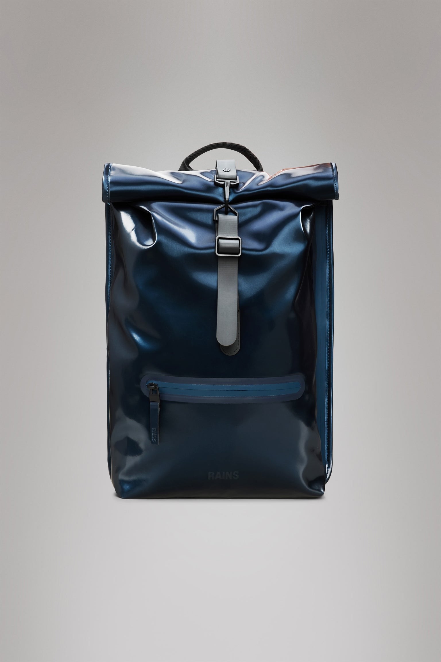 Rains Rolltop Rucksack W3