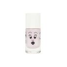 Vernis à l'eau pour enfant, pailleté — Nailmatic — Elliot rose ultra pailleté — packshot | Appart 17 Bruxelles